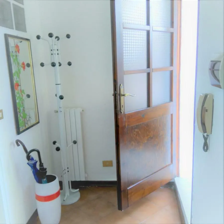 Villa Lilli Ferrara Olaszország